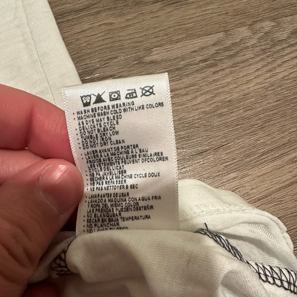 5th & Ocean MBL Seattle Mariners Baseball Pullover Hoodie Size Small - Picture 7 of 8